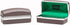Badminton Shuttlecock Cufflinks with Presentation Gift Box Perfect for Travel...