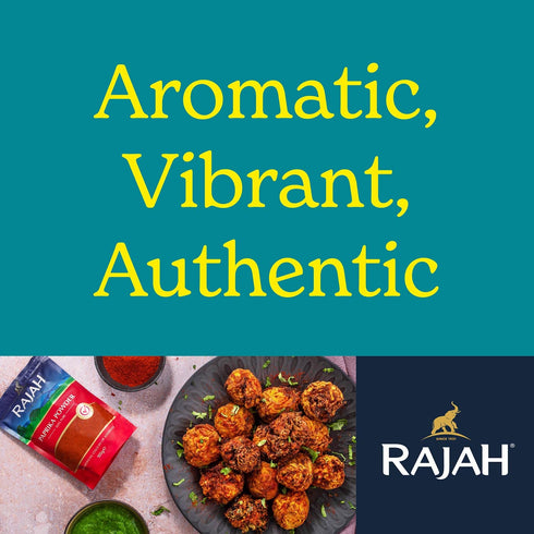 Rajah Tandoori Masala 100 Gm in Pouch...