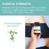 Himalaya Organic Gymnema Sylvestre Herbal Supplement USDA Certified Organic, Non-GMO, 700 mg, 60 Plant-Based Caplets...