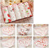 BLESSI 5 Pack Cute Cartoon Cherry Strawberry Printied Underpants...