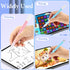 Stylus Pens for Touch Screens, Luntak 2 in 1 Magnetic Disc Stylus Pen for iPad with Magnetic Cap, iPad Tablet Pen Compatible with iPhone/iPad/Andr...