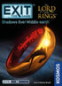 EXIT: The Lord of The Rings - Shadows Over Middle-Earth | EXIT: The Game - A Kosmos Game | Escape Room Game | Help Frodo and Join The Fellowship...