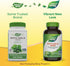 Nature's Way Gotu Kola - 950 mg per 2-capsule serving - Supports Vitality & Longevity* - Gluten & Dairy Free - Non-GMO Project Verified - 180 Vega...