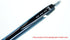 Jetstream Retractable Ballpoint Pen, Medium 0.7mm, Red Ink, 5-Pack, Sticky Notes Value Set...