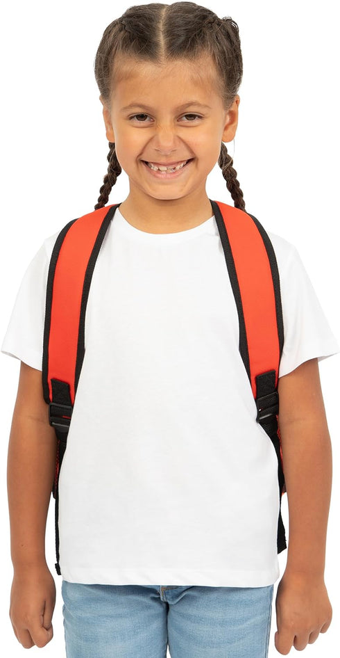 Miraculous Ladybug Kids Backpack Lady Bug...