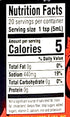 Maggi Hot & Spicy Seasoning Germany 3.38 Fl. Oz. (100 ml)...