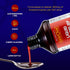 GeriCare Acetaminophen 160 mg Cherry Flavored Liquid, 16 Oz (Pack of 2)...