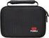 EVA Hard Storage Case for Sony ZV E-10 Interchangeable Lens Mirrorless Vlog Camera Kit, Shockproof Protective Container Bag...