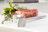 KitchenCraft Meat Tenderiser Metal Meat Hammer Double Sided 21cm...