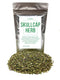 Skullcap Scutellaria Scullcap Herb from Germany - Natural, Cut & Dried Scutellaria Lateriflora - Net Weight: 1oz/28.5g...