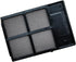 ELPAF13, V13H134A13 Replacement Air Filter for EPSON EB-410We, EB-410W, EB-S6LU, EB-S6, EB-S62, EB-TW420, EB-W6, EB-X6e, EB-X6, EB-X62, EX21, EX30...