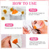 60 Pcs Fan Facial Brush Multi Use Mask Brush Slim Soft, Face Mask Applicator Makeup Cosmetic Skincare Tools for Women Girls Esthetician Mud Clay M...