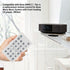 CHUNGHOP Remote Control Compatible with Bose Sound Touch Music Radio System CD AWRCC1 (White)...