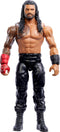 Mattel WWE Top Picks Action Figure, 6-inch Collectible Roman Reigns with 14 Articulation Points & Life-Like Look...