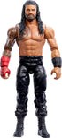 Mattel WWE Top Picks Action Figure, 6-inch Collectible Roman Reigns with 14 Articulation Points & Life-Like Look...