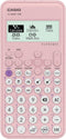 Casio FX-83GTCW Pink Scientific Calculator...