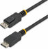 StarTech 3 ft DisplayPort Cable with Latches...