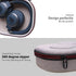 LTGEM EVA Hard Case for JBL Live 770NC/660NC/650BT/460NC/670NC/400BT/500BT and JBL Tune 770NC/710BT/720BT/760NC/700BT/750BT/510BT/660NC/520BT/500/...