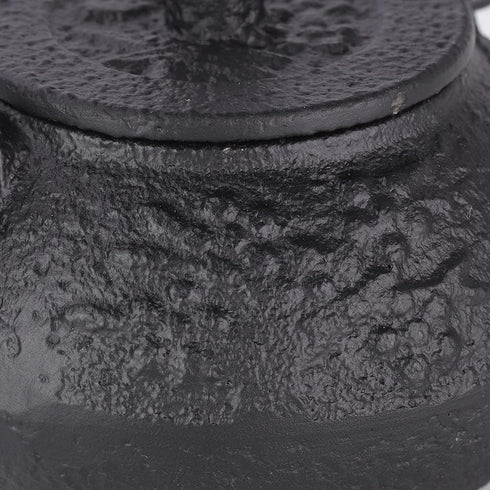 50ml Mini Iron Kettle Imitation Japanese Cast Iron Teapot Tea Set Beverage Serveware Teapots Coffee Servers Home Using...