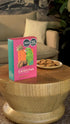 Cafe Quindio Coffee Cookies Cafecitas 3.5 oz (100g) Box - Approximately 22 Cookies...