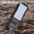 Samsung Galaxy S23 Case, Waterproof Built-in Screen Protector Full Body Protection Heavy Duty Shockproof Anti-Scratched Rugged Polyethylene Case f...