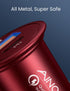 Car Charger USB C 48W AINOPE Super Mini Car Charger Fast Charge Dual Port PD&QC 3.0 All Metal Type C Car Charger Adapter Compatible with iPhone 14...