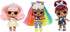 L.O.L. Surprise 557067 Hairgoals Makeover Series 2 with 15 Surprises, Multicolor...