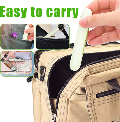 2 in 1 Needle Threader Seam Ripper, Integrated Seam Remover & Needle Threading Tool Seam Opener Sewing Device for Hand Sewing Crafting Knitting Cr...