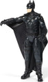DC Comics, Batman 12-inch Wingsuit Batman Action Figure, The Batman Movie Collectible Kids Toys for Boys and Girls Ages 3 and up...