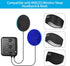Bluetooth-Module V5.2 Replacement Speakers with Ultra Thin Stereo,Pillow Speaker with Mic, DIY Headset, for Sleep Headphones, Beanie,Headband Side...