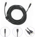 PASOW USB 2.0 Cable A Male to B Male Cable for Printer Scanner (30 Feet/10M)...