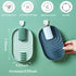 Multifunctional Foldable Pot Lid Holder - 2PCS Stove Top Spoon Rest Pan Cover Lid Rack Shelf Stand Holder for Home Use...