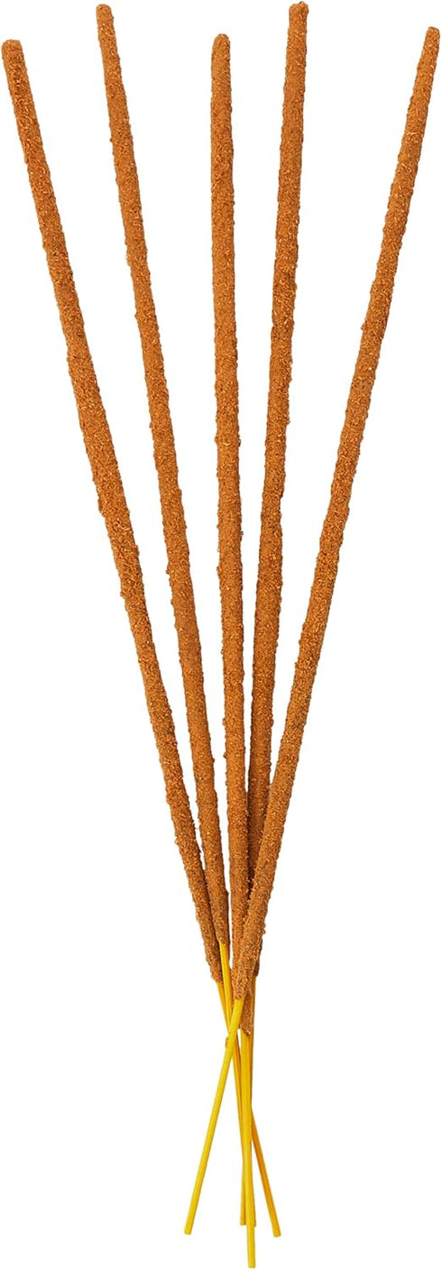 Satya Sai Baba Nag Champa Agarbatti Pack of 12 Incense Sticks Boxes 15gms Each Fine Quality Incense Sticks for Relaxation, Meditation, Positivity ...