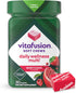 Vitafusion Soft Chews Daily Wellness Multi(1), Chewable Multivitamins for Adults, Individually Wrapped, Berry Fusion Flavor, 30 Chews, 30 Day Supp...