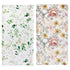 Stretchy Changing Pad Cover – Ultra Soft Diaper Changing Pad Table Sheets for Girls Boys Pure Cotton Safe and Snug Cradle Sheets Machine Washable ...