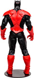 McFarlane Toys - DC Multiverse 7IN - BATROCITUS (Dark Metal), Multicolor...