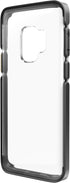 Pelican Ambassador Phone Case for Samsung Galaxy S9 (Clear/Black)...