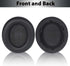 Adhiper Q30 Replacement Ear Pads for Anker Soundcore Life Q30 & Q35 Headphones, Soundcore by Anker Life Q35 Headphones Earpads with Soft Memory Fo...