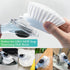 New Brush Refills for OXO New Soap Dispensing Dish Brush - 4 Pack Dish Brush Cleaning Soap Dispensing Head Replacement for Scrubber...