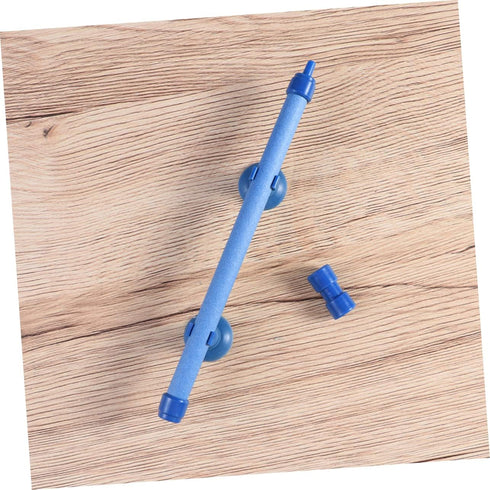 2pcs Fish Tank Bubble Strip Wall Fish Tank Air Fish Tank Bubble Release Tools Fish Tank Bubble Bar Wall Tube Spray Bar Diffuser Fish Tank Aquarium...