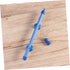 2pcs Fish Tank Bubble Strip Wall Fish Tank Air Fish Tank Bubble Release Tools Fish Tank Bubble Bar Wall Tube Spray Bar Diffuser Fish Tank Aquarium...