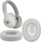 E55BT Earpads Replacement Ear Pads Cushion Cups Muffs Foam Pillow Parts Cover Compatible with JBL E55BT Over-Ear Headphones (Grey)......