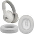 E55BT Earpads Replacement Ear Pads Cushion Cups Muffs Foam Pillow Parts Cover Compatible with JBL E55BT Over-Ear Headphones (Grey)......