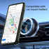 FUNMIKO for Samsung Galaxy S21 FE Case with Sliding Camera Lens Cover and Glass Screen Protector - Magnetic Kickstand - Shockproof Protective Phon...
