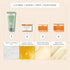 REN Clean Skincare - Glycol Lactic Radiance Renewal Mask - 10 Minute Exfoliating Face Mask - Skincare Facial Mask for Radiant, Nourished Skin...
