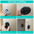 Baby Proofing Refrigerator Lock Combination, Easy Install No Tool Need or Drill Cabinet Drawer Lock with Strong Sticky Adhesive Pad, No Key Needed...