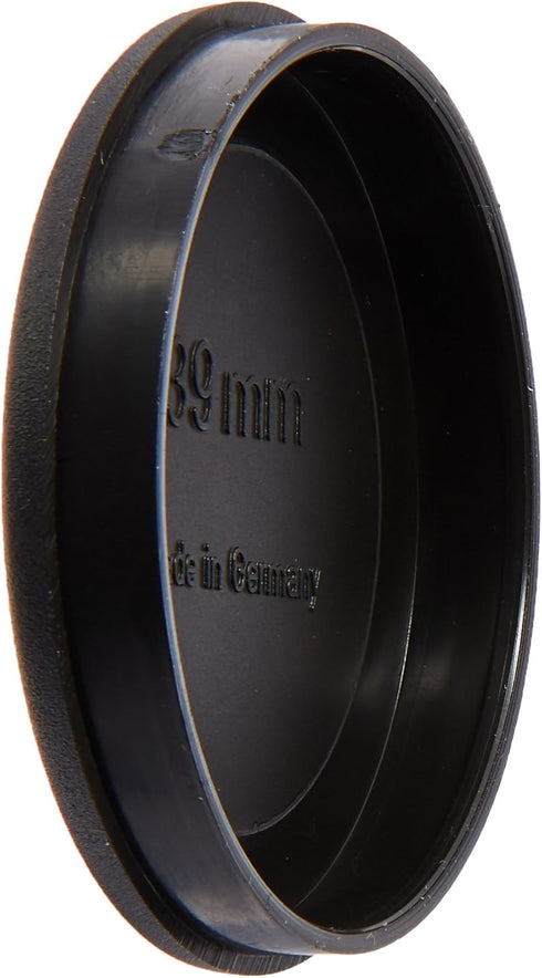 Kaiser 39mm Slip-On Lens Cap (206939)...