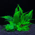 Artificial Aquarium Plants Plastic, Fake Plants for Aquarium Fish Tank, Realistic Plant 10PCS...