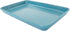 casaWare 9 x 6 x 0.75-Inch Toaster Oven Ultimate Series Commercial Weight Ceramic Non-Stick Coating Baking Pan (Blue Granite)...