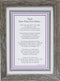 Dad, Now That I'm Older- Gift for Dad from Son Or Daughter for Father's Day, Christmas, Birthday...